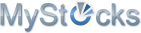 MyStocks_logo